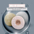 Aquarium Filter Media Ceramic Bio Balls, Bio Filter Media Bio Ceramic Rings for Marine and Freshwater Fish Tank