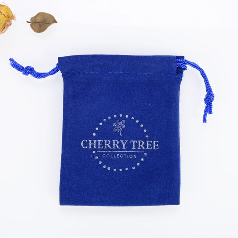Cherry Tree Collection 1/2 Pound Polished Tumbled Gemstone Chips, Bulk for Jewelry Making, Healing, Decoration (Quartz)