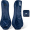 Golf Bag Travel Rain Cover, 300D PVC Waterproof, Durable and Lightweight