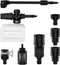 ZixDeNex Cordless Portable Washer Accessories