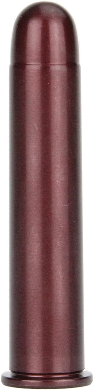 A-ZOOM 45-70 2PK Govt SNAPCAP Red