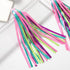 Gadpiparty Bike Streamers for Girls, Bike Tassels Streamers, for Children S Bicycles Fits Most Handlebars Fun