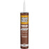 Liquid Nails LN710 Paneling and Molding Adhesive, 10oz, White for Strong Bonding