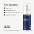 Petlab Co. Itch Relief Mousse - Dry Dog Shampoo for Moisturizing, Deodorizing & Supporting Dry Skin with Quick-Dry
