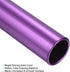 PATIKIL Relay Track Baton - Aluminum Tube Field Running Race Stick for Outdoor Athletics Practice