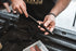 Tipton Felt Caliber Specific Cleaning Pellets; Reliable Construction and Jag for Gun Cleaning, Gunsmithing and Shooting