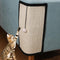 Cat Scratcher Mat - Natural Sisal Soft Durable Cat Scratch Pad for Furniture Legs Protection