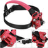 VBESTLIFE Life Aviation Aluminum Alloy Left/Right Foot Ascender Riser for Outdoor Rock Climbing (Right Foot