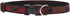 Stormy Kromer The Pet Collar, Plaid Pet Accessory with Nylon Webbing