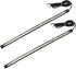 2Pack Boat Interior Lights, Waterproof Navigation Lights Marine LED Lights with Adhesive LED Strip Lights for Night