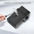 Package 20pcs 84-100mm Waterproof Case, Airtight Holder Case for Whole Size, EDC Survival Container for Fishing Kit