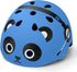 2-8, 48-54cm, Odoland Kids Bike Helmet for Boys & Girls Age Kid Bicycle Helmet Adjustable Fits Safety Multi-Sport