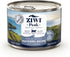 ZIWI Peak Canned Wet Cat Food, All Natural, High Protein, Grain Free, Limited Ingredient, Superfoods (Mackerel, Case of