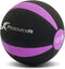 ProsourceFit Weighted Medicine Ball for Full Body Workouts