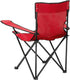 MRFJZH Backpacking Small Camping Chair with Cup Holder and Carry Bag Heavy Duty Folding Beach Chair for Adults, Compact