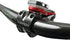K-Edge Adjustable Stem Mount for Garmin Cycling Computers, Silver