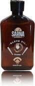 Softball Glove Oil - Softens and Hydrates Baseball Gloves and Mitts, Great for Breaking in New Equipment (8.0 oz)