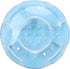 HEEPDD Interactive Cat Puzzle Feeder, Slow Feeder Toy for Dogs and Cats with Adjustable Food Outlet, Fun Pet Enrichment