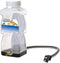 Farm Innovators Model HRB-20 Heated Water Bottle for Rabbits, 32-Ounce, 20-Watt, 4.2