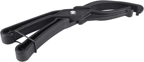 Keenso Tyre Repair Tool, Lever Removal Tool Installation Pliers for Bicycle Repair Hardware