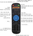 GX-IR05 Remote Controller, Multifunctional LED Digital Timer Gym Fitness Timer Remote Control