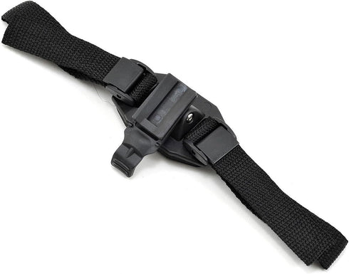 NiteRider Commuter Helmet Mount for Cordless & Mako