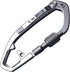 GPCA Carabiner Keychain Clip - Key Organizer, Key Ring, Multi Tool EDC Gear with Bottle Opener