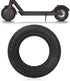 VGEBY1 Tire Scooter Explosion-Proof Tubeless Solid Tire for 8.5 inch Electric Scooter, Non-Slip
