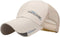 YOLAI Unisex Women Men Mesh Baseball Cap Adjustable Dad Trucker Hat Outdoor Sport