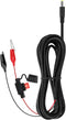 Yoizyfree 10FT Trail Camera Power Cord, 5.5x2.1mm DC External Power Cable with 2Amp