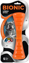 BIONIC Urban Stick Dog Toy - Small Interactive Chew Toy for Tough Chewers, for Dogs up to 20 lbs (9 kg)