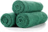 320gsm, 16in 27in, (3-Pack) The Rag Company - Sport & Workout Towel - Gym, Exercise, Fitness, Spa, Ultra Soft, Super