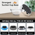 Slow Feeder Dog Bowls Insert, Animire Soft Silicone Anti-Choking Puzzle Feeder, Anti-Slip, Compatible with Elevated