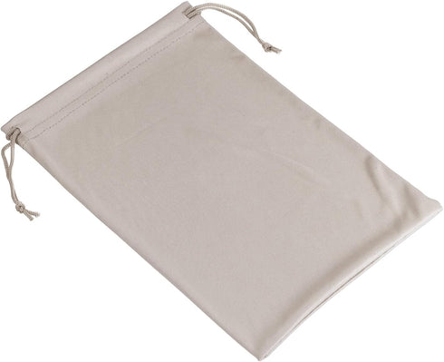 Ski Goggle Bag, Microfiber Snow Goggles Case Sleeves Drawstring Pouch Protection Bags for Goggles