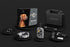 PATPET Dog Shock Collar with Remote, 3/4 Mile Range, Rechargeable Waterproof E Collar for Large Dogs, Camouflage