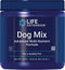Life Extension Dog Mix - Daily Nutrition Care Supplement Powder for Canine Pets - Advanced Formula, 100 g, 60 Servings