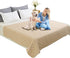 Ameritex Pet Bed Cover, Waterproof Dog Bed Blanket for Sofa and Furniture, New Pattern Design