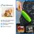 Rubber Pet Hair Removal Brush for Couch, Clothes, Dog Cat Hair Carpet, Also a Bath Brush with Massage Effect