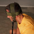 Iron Neck Harness, Neck Workout Accessory, Head Harness/Neck Weight Harness for Neck Training and Weight Lifting