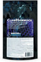 Brightwell Aquatics Clam Hammock - Marine Bivalve Bed Composed of Xport-Ca