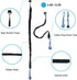 Spring Pole Dog Rope Toys Outdoor Dog Tug of War Toy for Pitbull Medium to Large Dogs Outdoor Bungee Hanging Exercise Ropes Muscle Builder Dogs Interactive Toys (DOG ROPE TOYS)