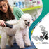 XCEL Lubricated Blade Drive Lever Replacement - 5 Pack for Pet Clipper