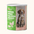 MON2SUN 9.2oz Freeze Dried Chicken Breast Dog & Cat Treats - Whole Cut, Single Ingredient, High Protein, Grain & Gluten
