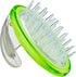 CONAIRPROPET Shampoo Massage Brush - Ergonomic Dog Brush for Shampoo and Bathing