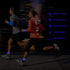 LED Safety Wristband Lights, 2 Pack Rechargeable Light Up Arm Ankle Band, High Visibility for Night Cycling