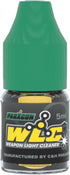 C+H Paragon WLC Tactical Flashlight Cleaner Wipes - Restore Your Weapon Light Performance