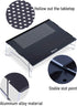 Backpacking WildCall Mini Solo Folding Table Ultralight Compact with Carry Bag for Camping Hiking Beach