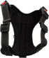 Heavy Duty Dog Harness and Leash Set, Adjustable Reflective No-Pull Padded Vest for Dogs