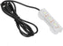 Mini LED Aquarium Light, Small Desktop Fish Mini Decoration Water Plant Light
