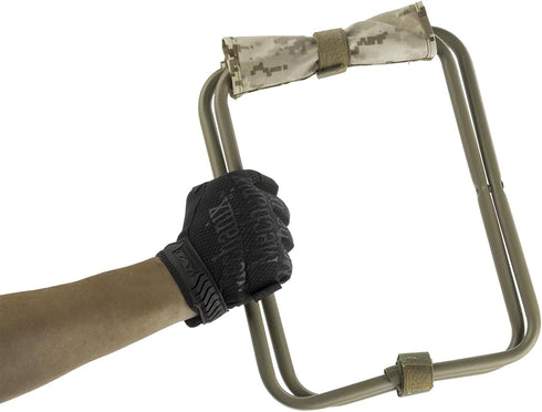 Woodland Camouflage Folding Chair - Matrix Outdoor Gear